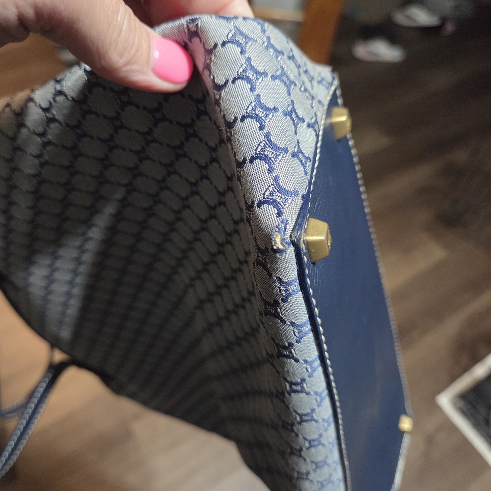 Celine Tote Bag - Picture 6 of 6